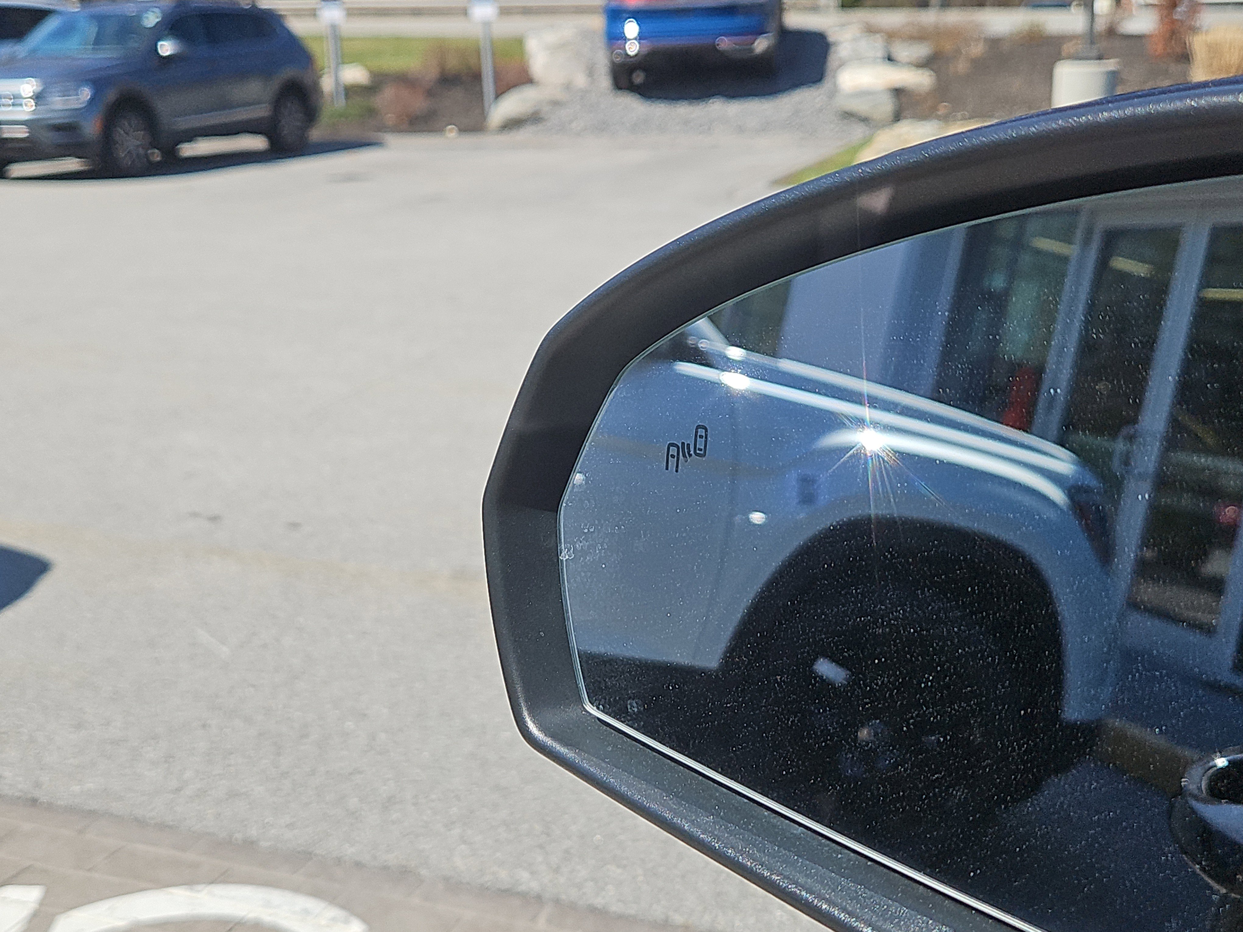 Certified 2025 Volkswagen Taos SEL AWD/4WD image 16