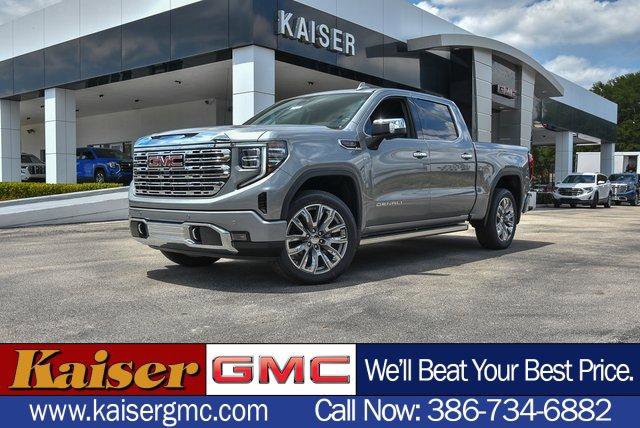 New 2025 GMC Sierra 1500 Denali video 1