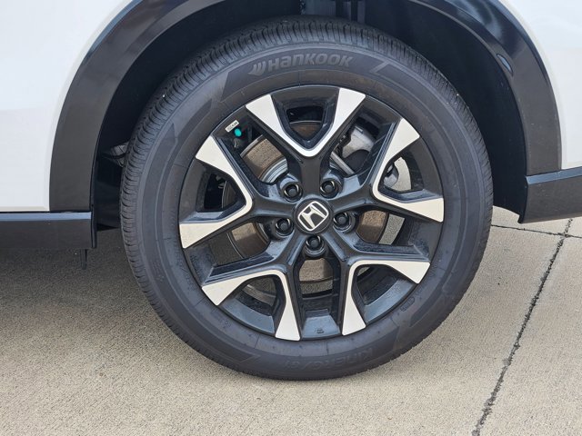 Used 2026 Honda HR-V EX-L image 14