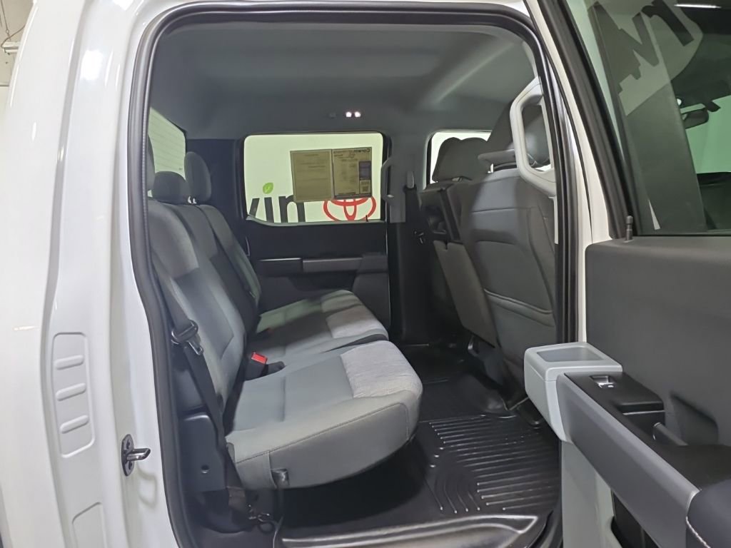 Used 2021 Ford F150 XLT w/ XTR Package image 14