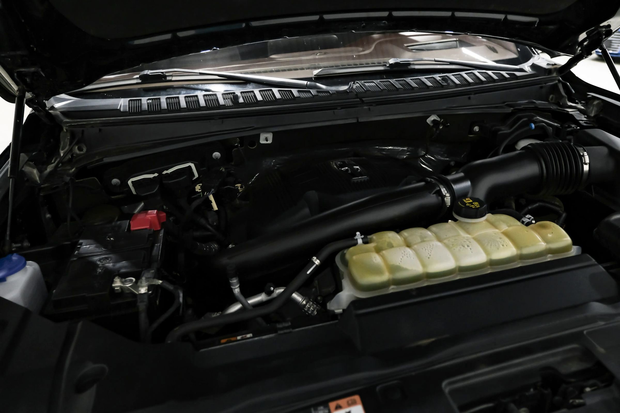 Used 2020 Lincoln Navigator Black Label image 48