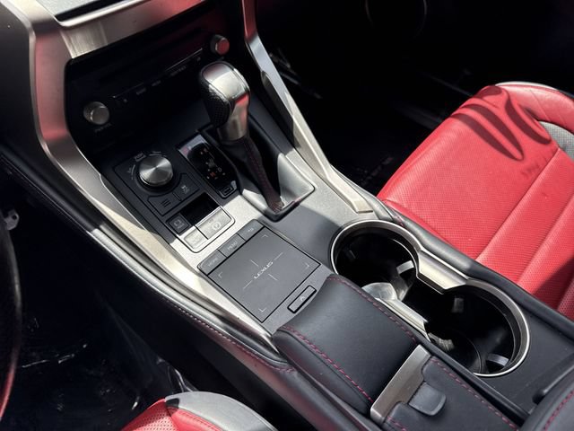 Used 2020 Lexus NX 300 F Sport w/ Accessory Package 2 FWD image 21