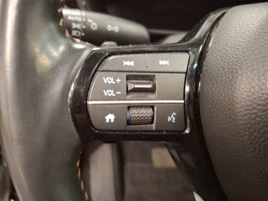 Used 2024 Honda CR-V Sport Touring image 20