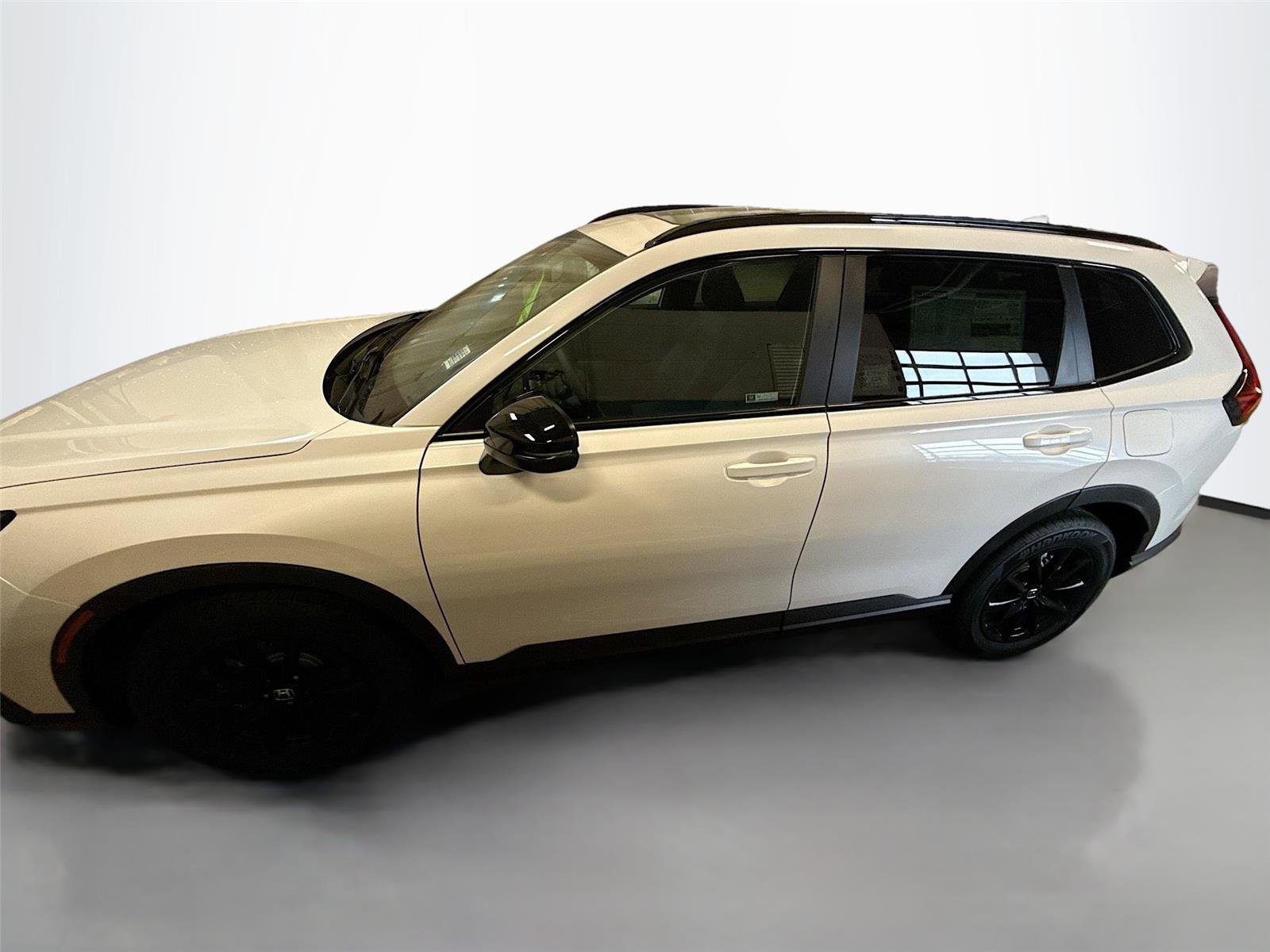 New 2026 Honda CR-V Sport-L image 4