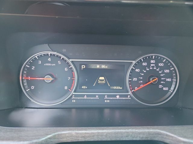 Used 2022 Kia Sorento X-Line EX AWD/4WD image 23