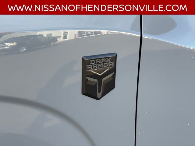 New 2026 Nissan Frontier SV w/ All-Weather Content Package AWD/4WD image 27