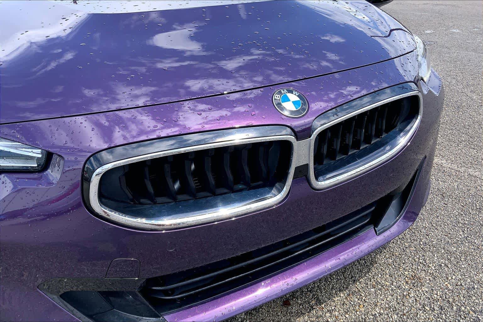 Used 2023 BMW 230i Coupe w/ Convenience Package RWD image 30
