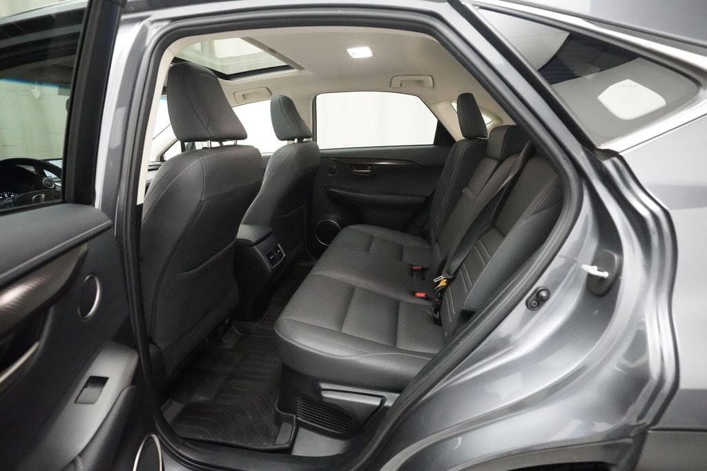 Used 2016 Lexus NX 200t AWD w/ Premium Package image 16