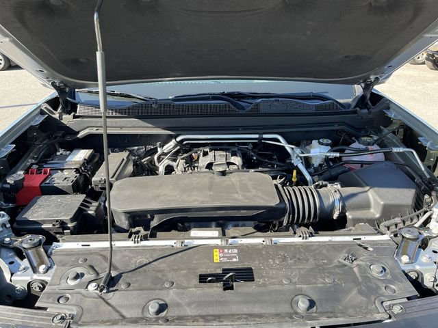 New 2026 GMC Canyon AT4 w/ Technology Plus Package AWD/4WD image 19
