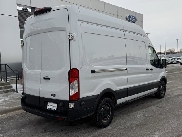 Used 2018 Ford Transit 250 148 High Roof image 27