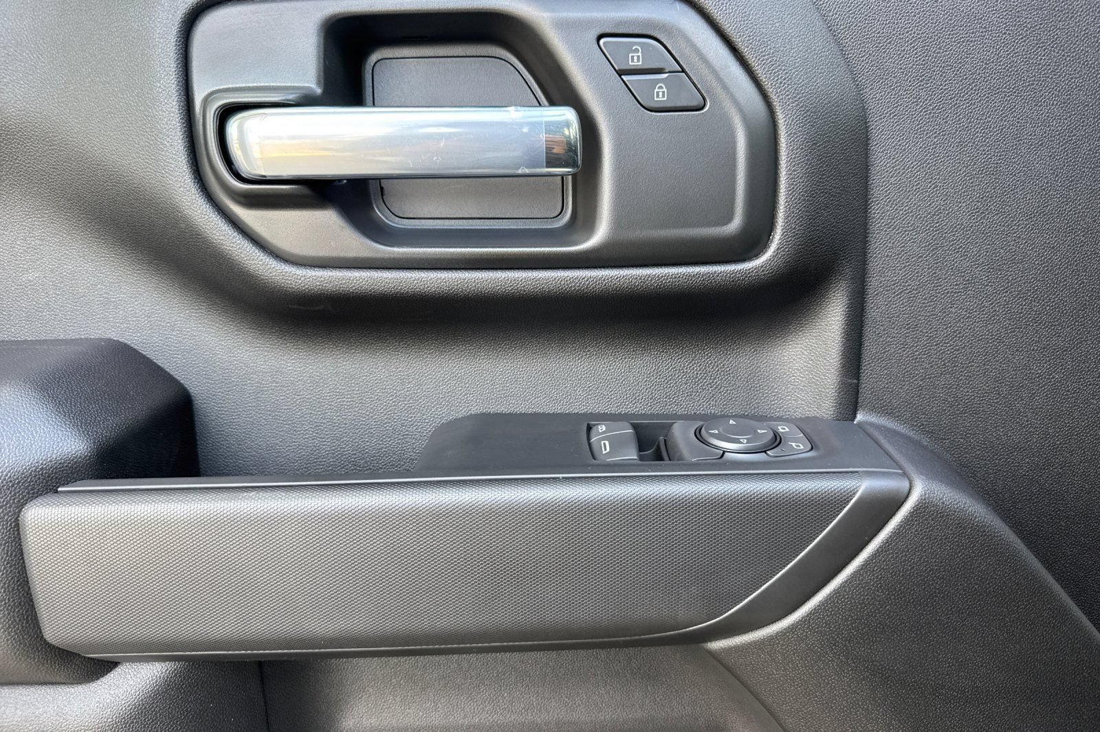 New 2026 Chevrolet Silverado 2500 W/T AWD/4WD image 10