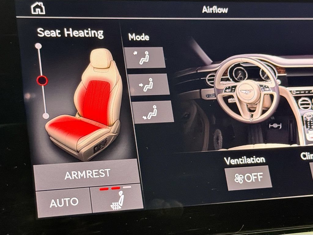 Used 2022 Bentley Continental GT Speed AWD/4WD image 21