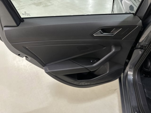 New 2026 Volkswagen Jetta S FWD image 23