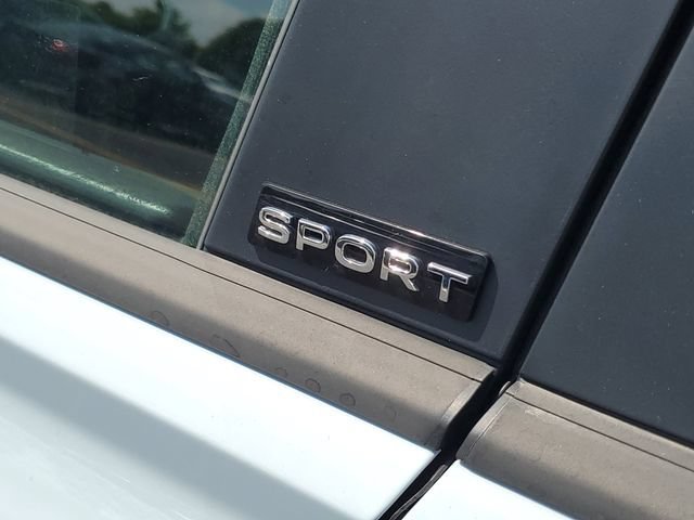 New 2026 Volkswagen Jetta Sport FWD image 6
