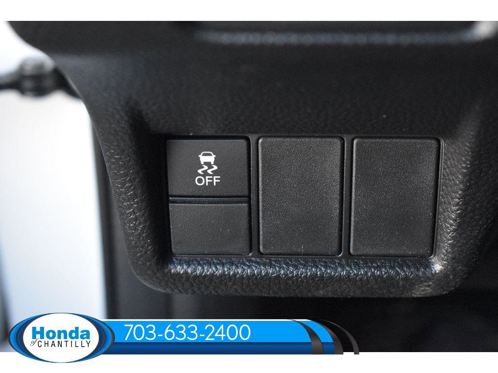 New 2026 Honda Civic Sport Touring image 25