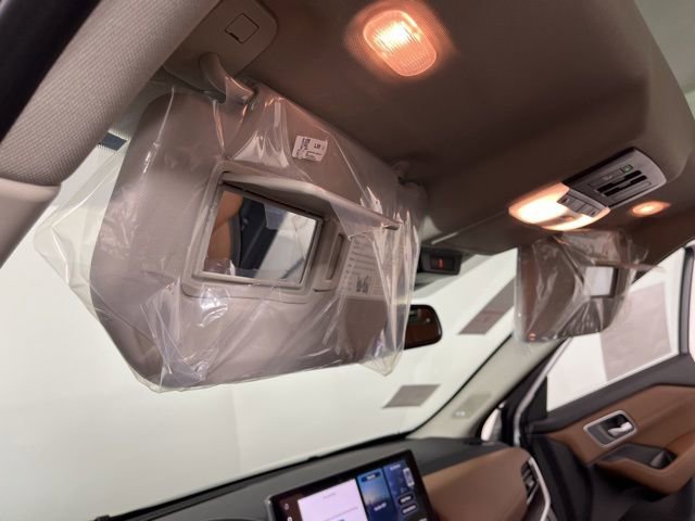 New 2026 Nissan Rogue Platinum image 36