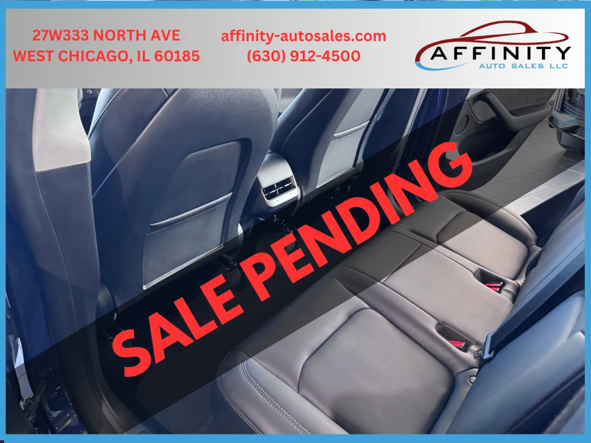 Used 2023 Tesla Model Y Long Range image 18