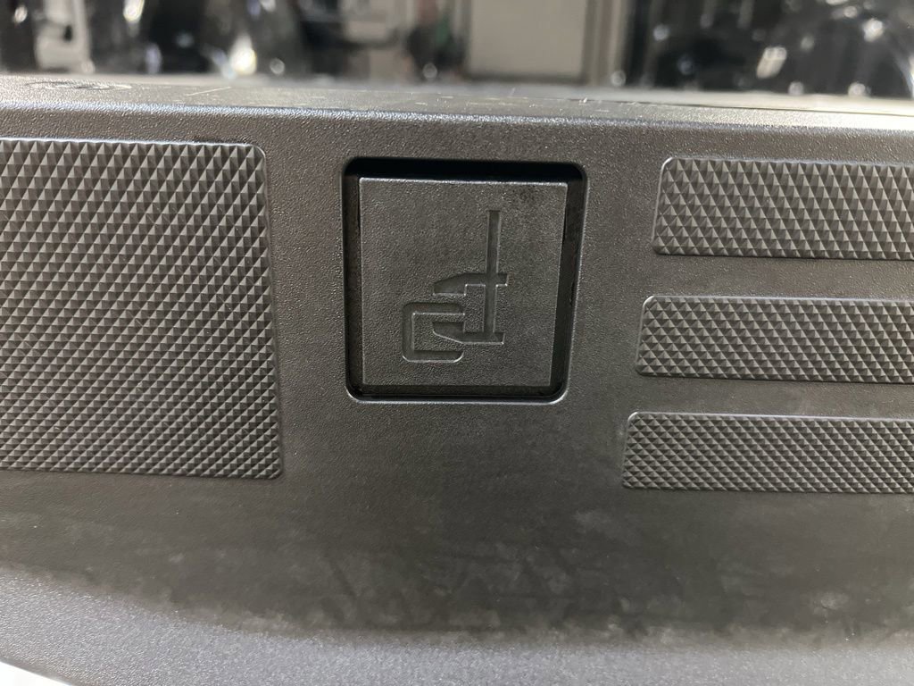New 2026 Ford F150 Tremor AWD/4WD image 15