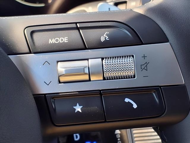 New 2025 Hyundai Tucson SEL image 22