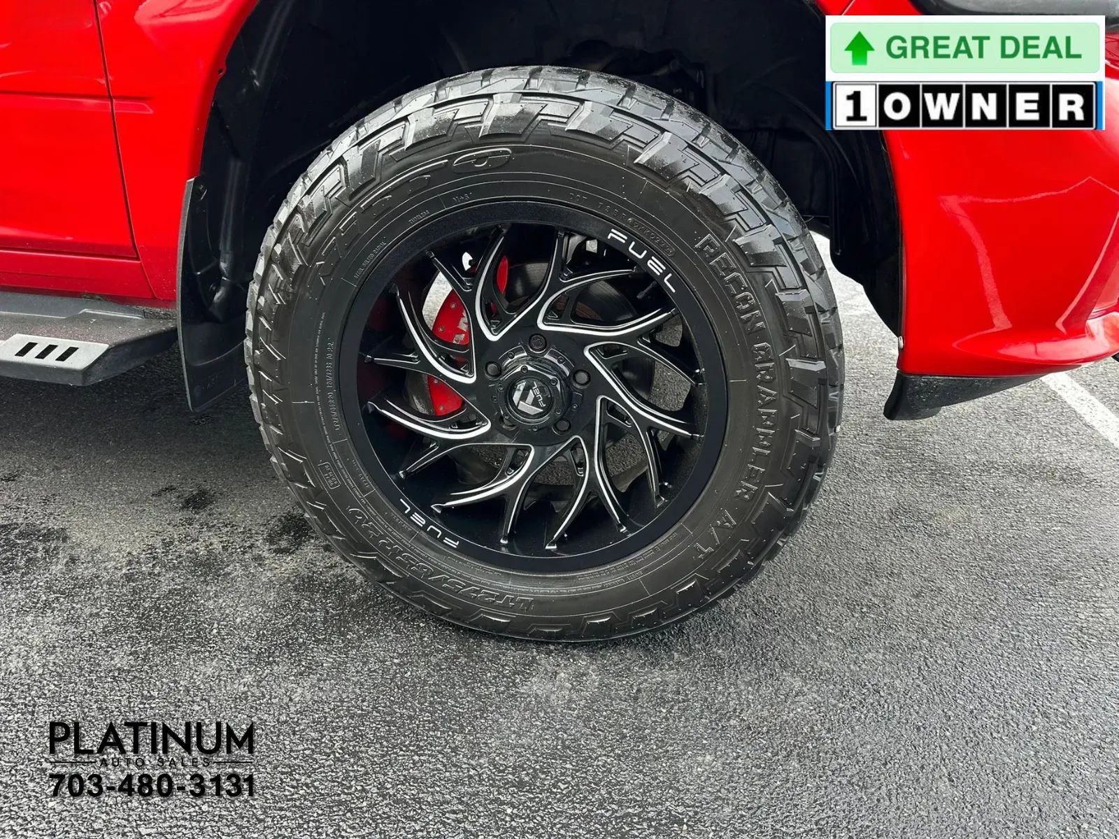 Used 2015 RAM 1500 Express image 25