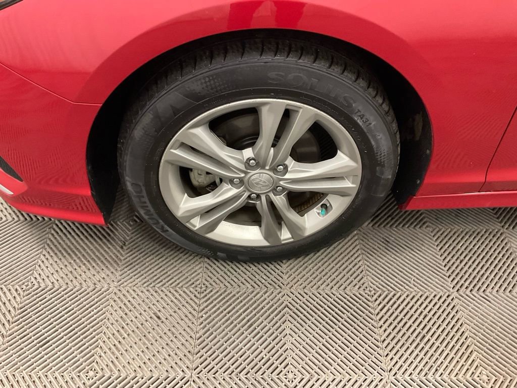 Used 2018 Hyundai Sonata SEL image 8