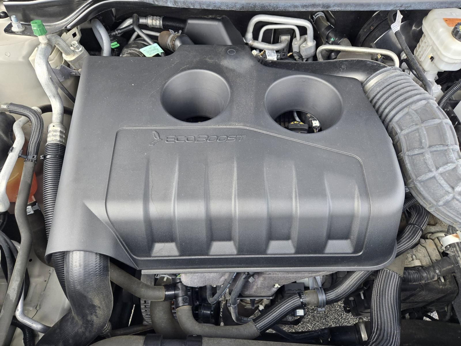 Used 2018 Ford Explorer XLT w/ Equipment Group 202A image 30