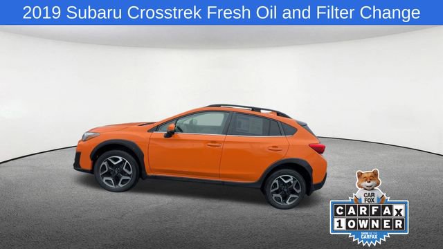 Used 2019 Subaru Crosstrek 2.0i Limited image 6