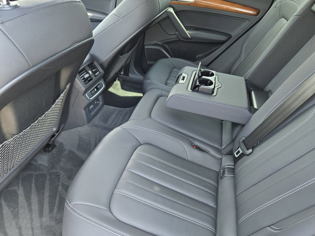 Certified 2023 Audi Q5 2.0T Premium Plus AWD/4WD image 40