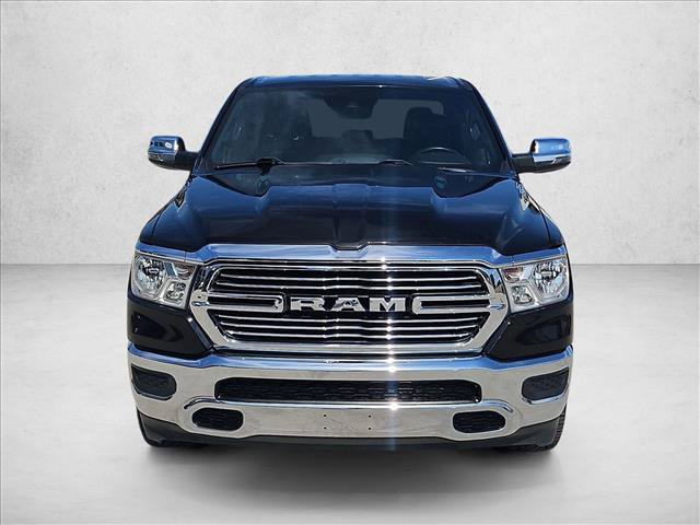 Used 2024 RAM 1500 Laramie RWD image 2