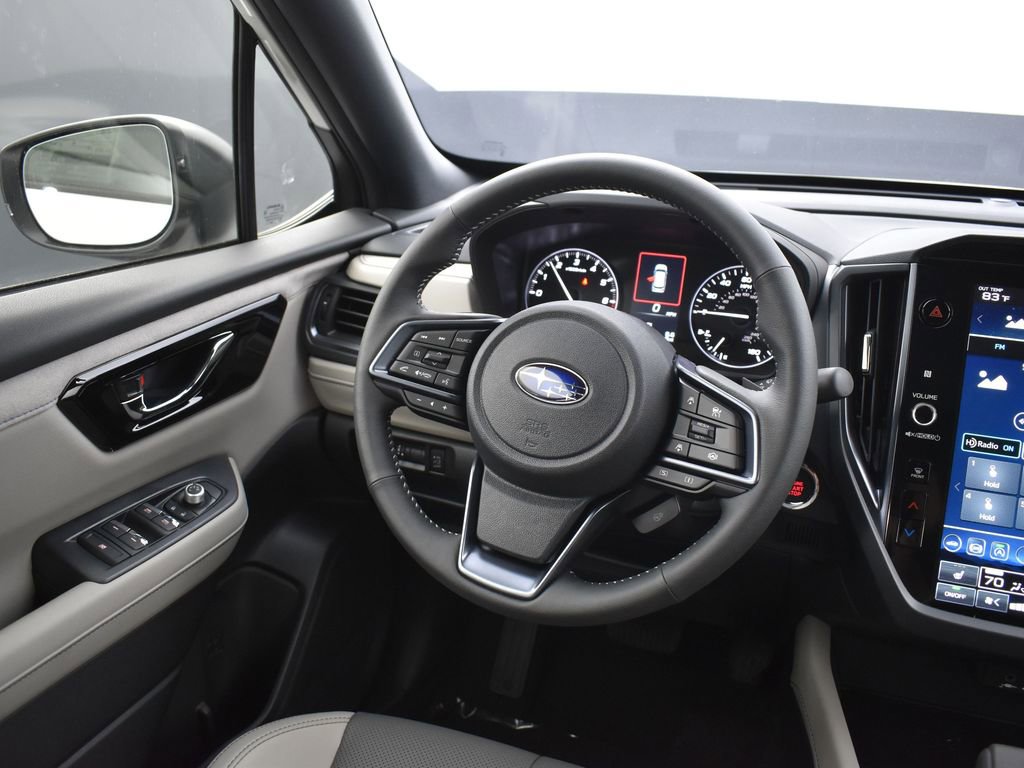 New 2025 Subaru Forester Limited image 15