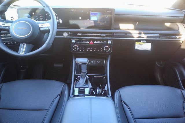 New 2026 Hyundai Santa Cruz Limited AWD/4WD image 13