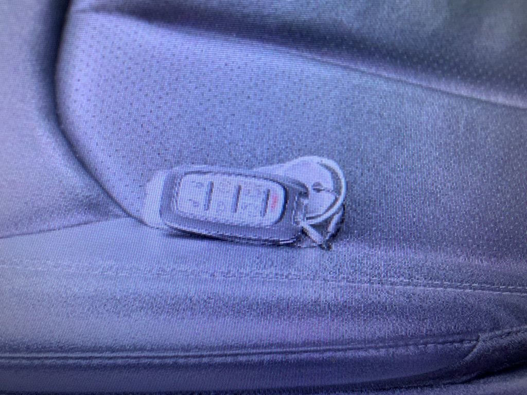 Used 2024 Chrysler Pacifica Touring-L image 10