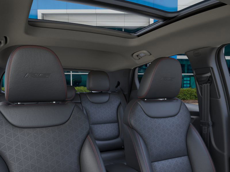 New 2027 Chevrolet Bolt RS image 24