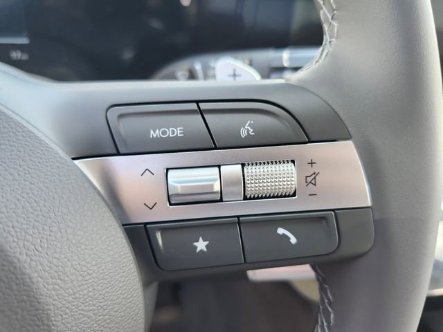 New 2026 Hyundai Sonata SEL image 10