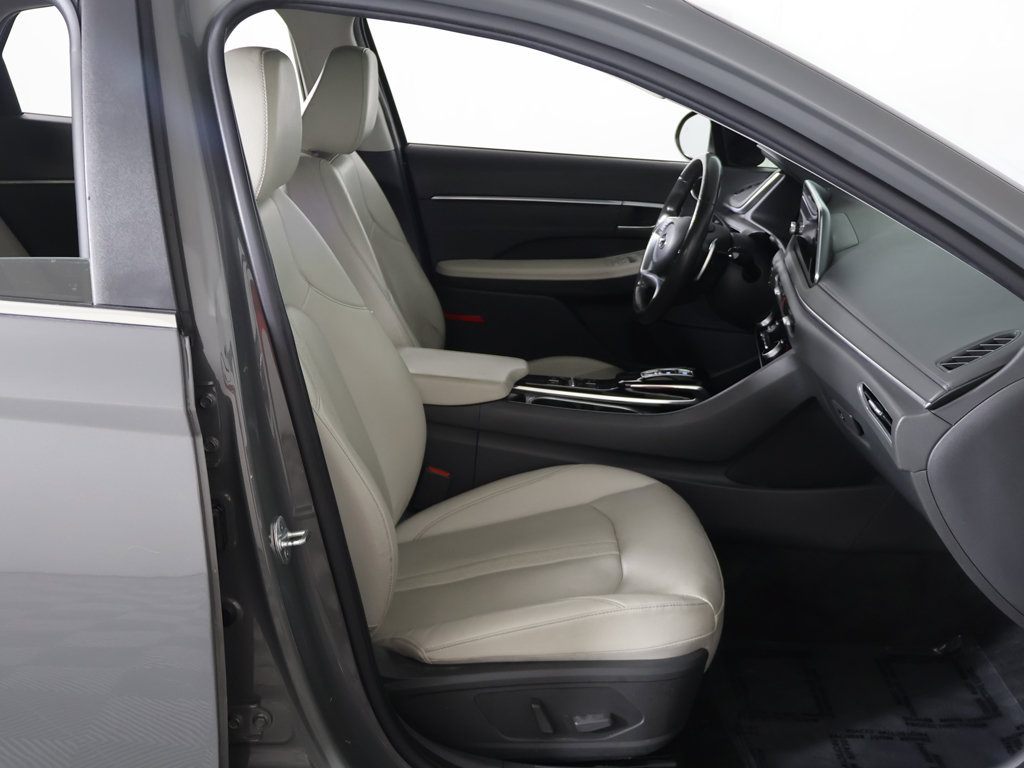 Used 2023 Hyundai Sonata Limited FWD image 29