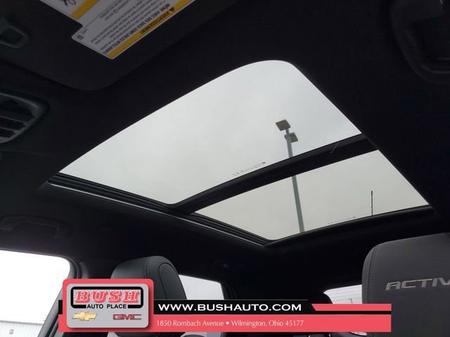 New 2026 Chevrolet TrailBlazer ACTIV w/ Convenience Package image 31