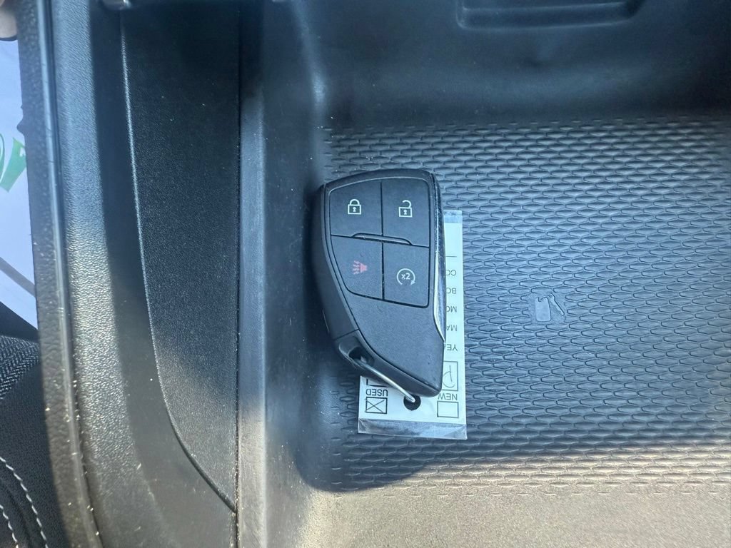 Used 2026 GMC Terrain Elevation AWD/4WD image 24