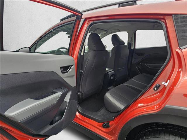 Used 2025 Subaru Crosstrek 2.0i Premium w/ Crosstrek Mirror Package image 13