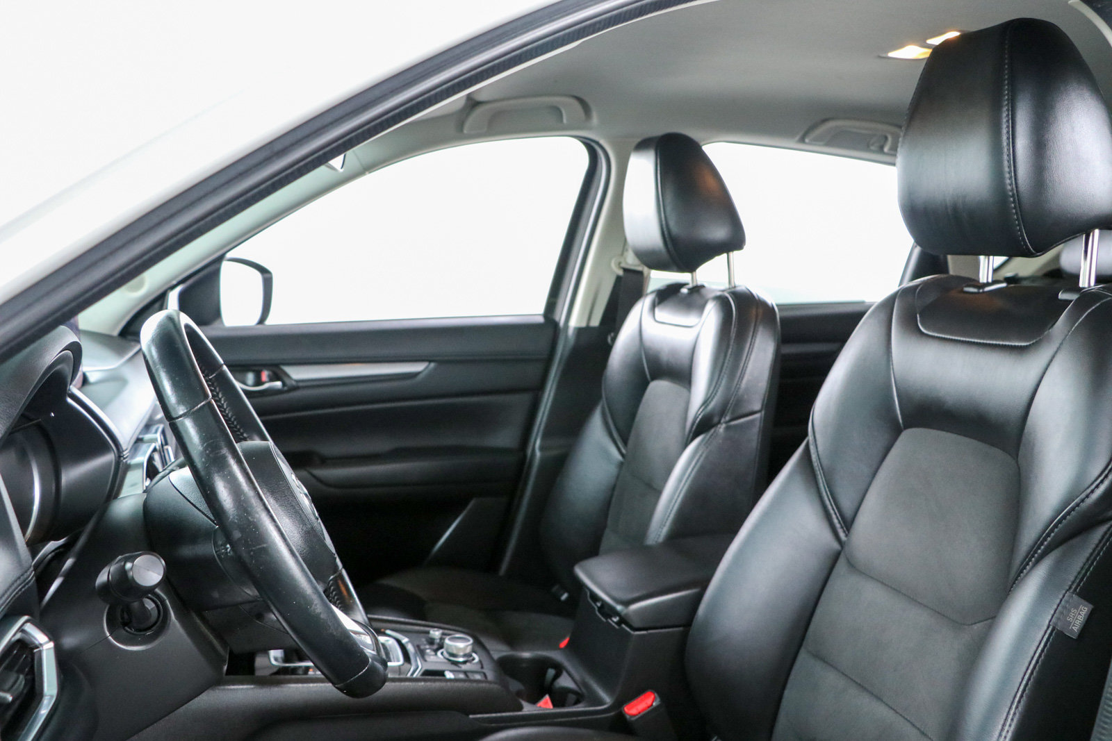 Used 2020 MAZDA CX-5 Touring FWD image 23