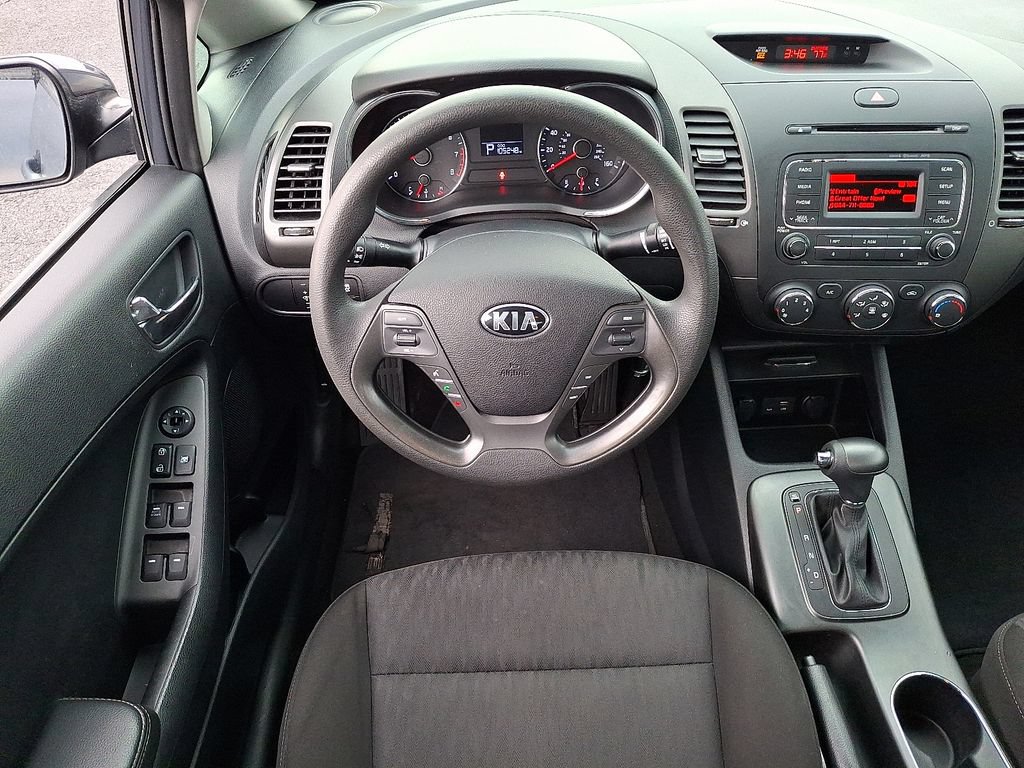 Used 2016 Kia Forte LX FWD image 13