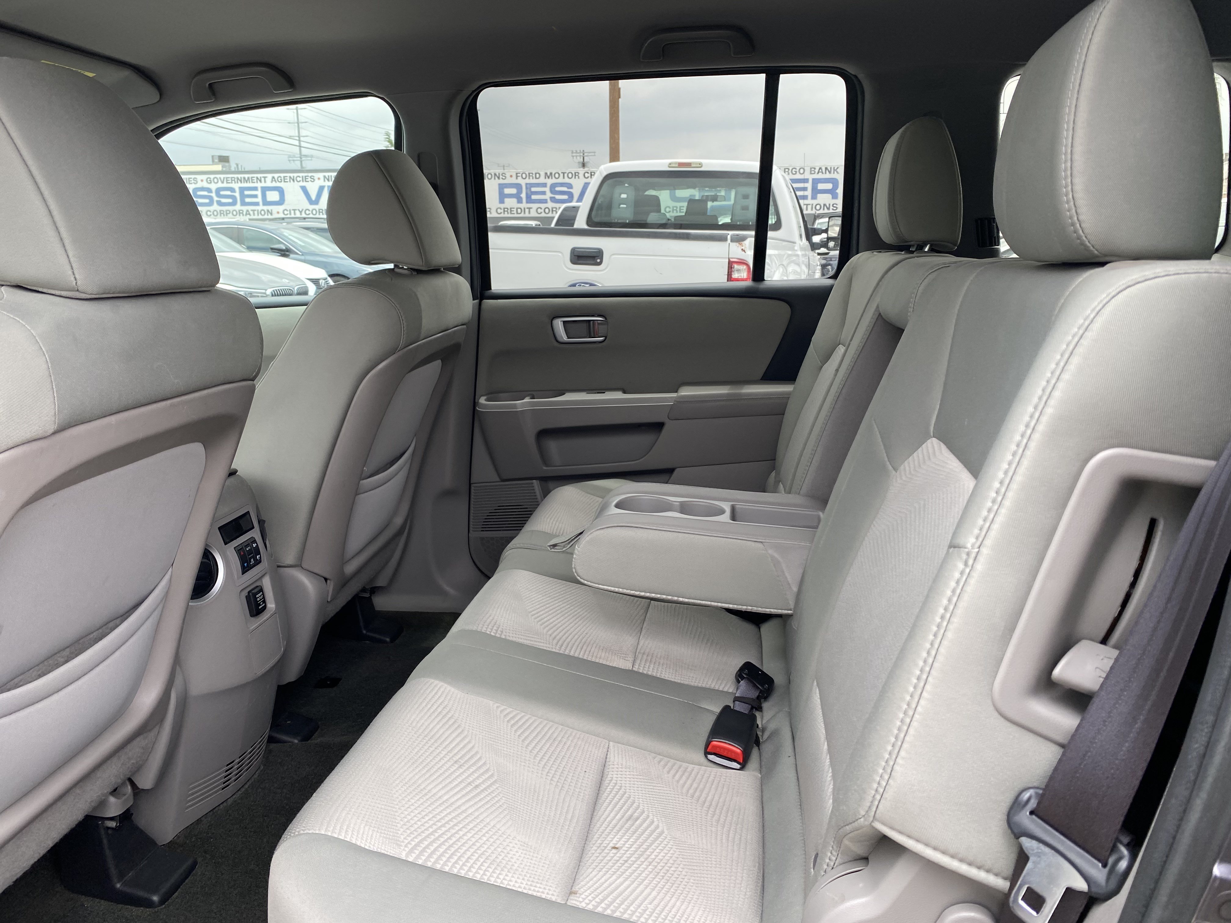 Used 2015 Honda Pilot LX image 14
