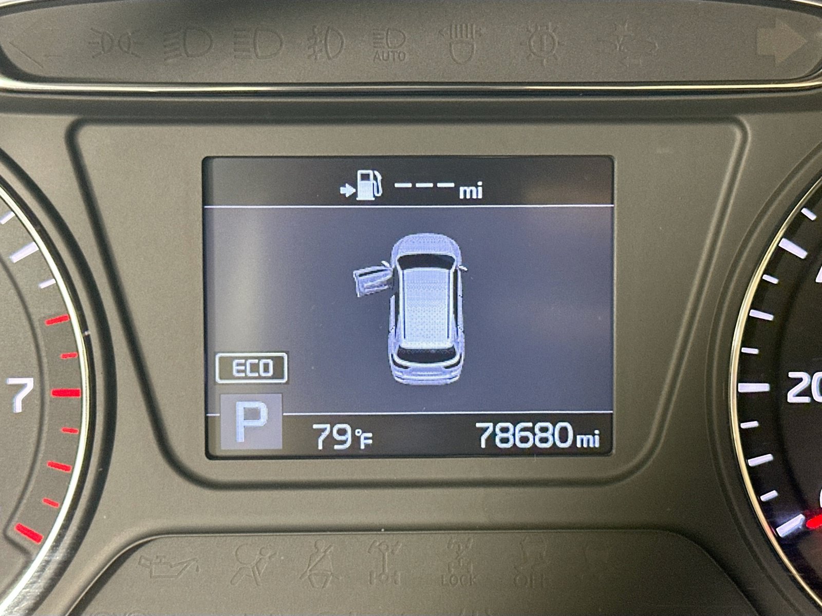 Used 2019 Kia Sorento L FWD image 12