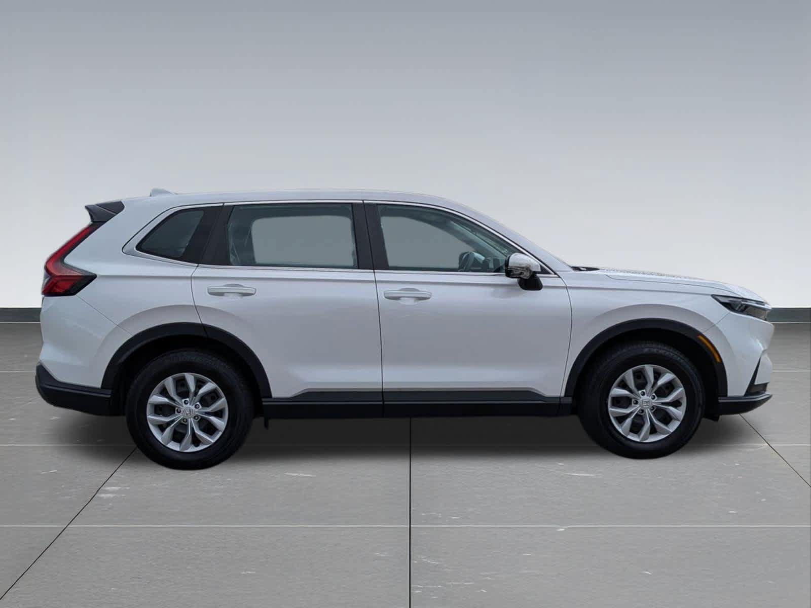 Certified 2024 Honda CR-V LX image 7