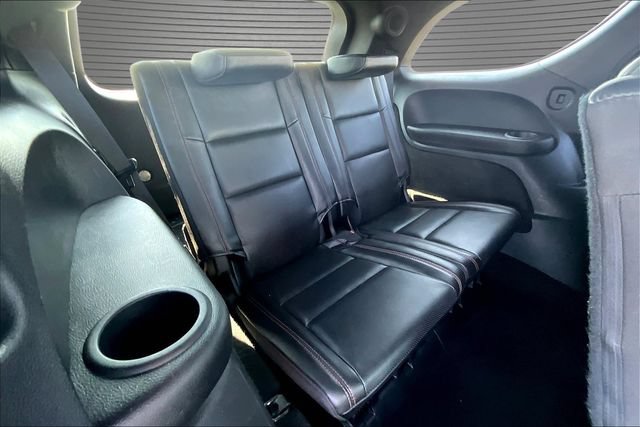 Used 2021 Dodge Durango R/T w/ Technology Group AWD/4WD image 26