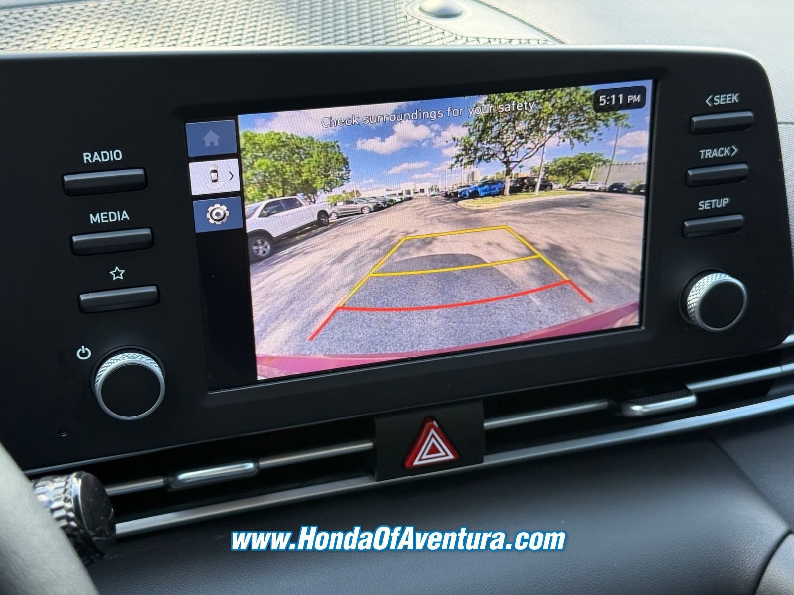 Used 2024 Hyundai Elantra SE FWD image 27
