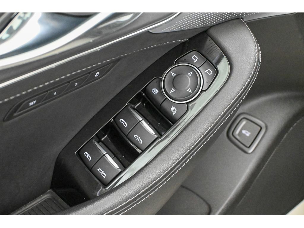 Used 2022 Cadillac CT5 Premium Luxury w/ Parking Package image 31