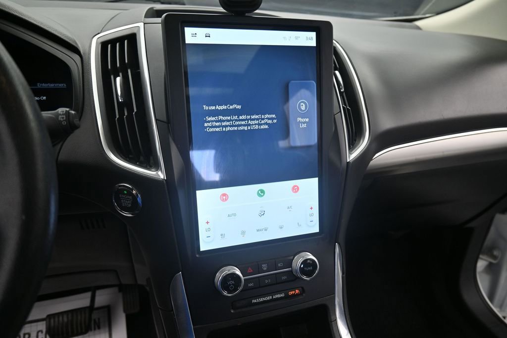 Used 2022 Ford Edge Titanium AWD/4WD image 34