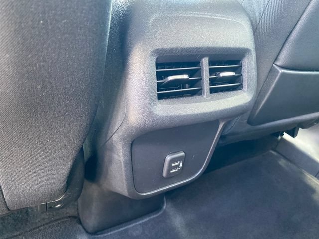 Certified 2024 GMC Terrain SLE FWD image 20
