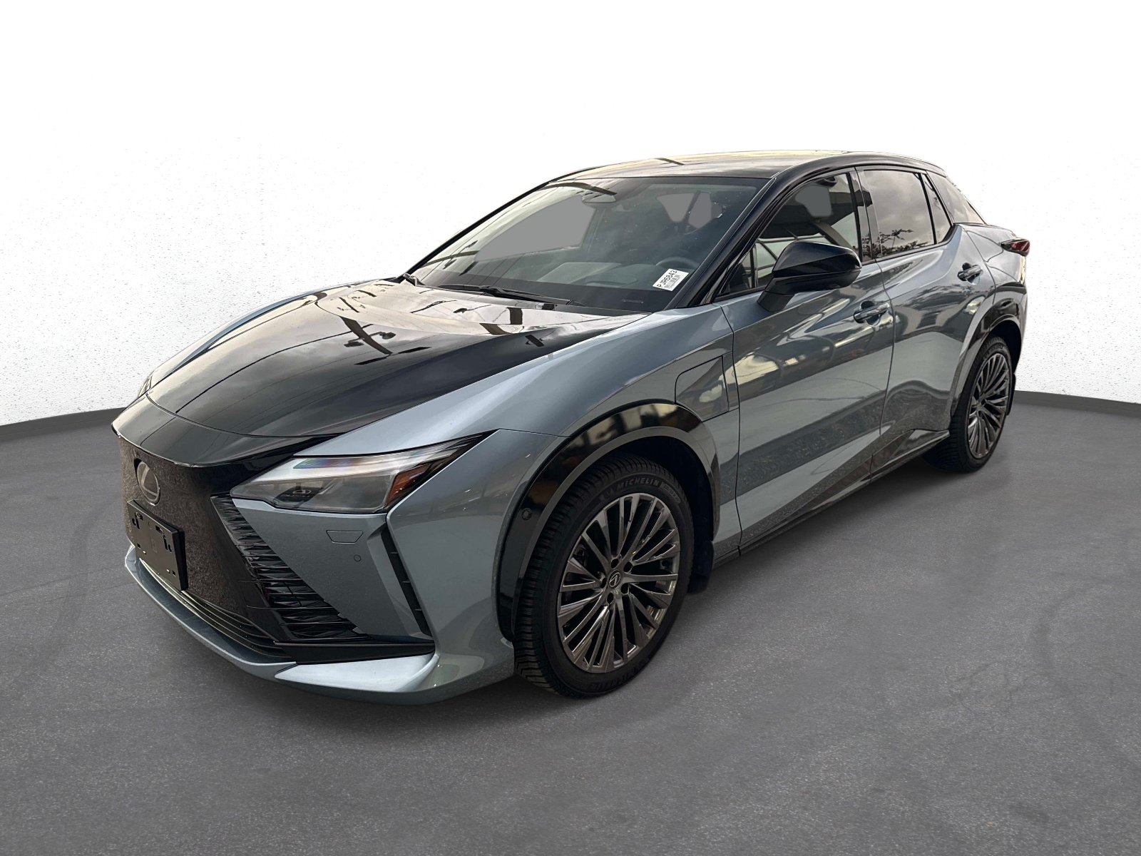 Certified 2023 Lexus RZ 450e Premium w/ Accessory Package (2T) AWD/4WD image 7
