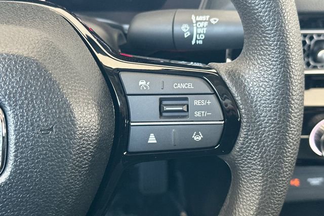 New 2026 Honda Civic LX image 24